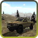 APK 4x4 Mountain Racer