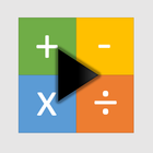 Play Math আইকন