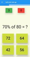 Play Math স্ক্রিনশট 2