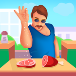 Mr Salt