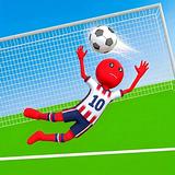 Wonder Goal: كرة قدم 2026 APK