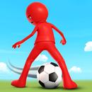 Wonder Goal: Fun Football Kick APK