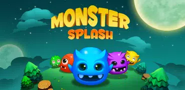 Monster Splash