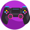 Game 10 ,Online icon