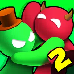 download Noodleman.io 2 - Fight Party XAPK