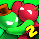 Noodleman.io 2 - Fight Party APK