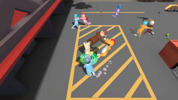 Noodleman Party screenshot 2