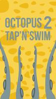 Octopus 2 Tap'N'Swim capture d'écran 1