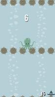 Octopus 2 Tap'N'Swim capture d'écran 3
