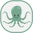 Octopus Tap'N'Swim