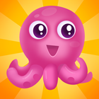 Octopus Run иконка