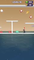 Octopus Run скриншот 3