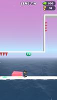 Octopus Run скриншот 1