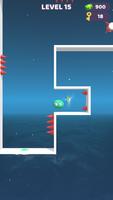 Octopus Run скриншот 2