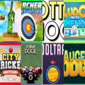Mini Games 2020