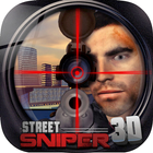 Street Sniper icône