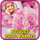 Bouquet Photo Frames icône