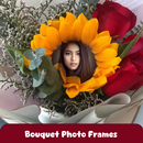 Bouquet Photo Frames APK