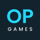 OP Games-icoon