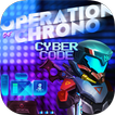 Operation Of Chrono: Cyber Cod
