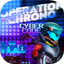 Operation Of Chrono: Cyber Cod APK