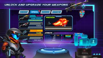 Operation Of Chrono: Cyber Cod poster
