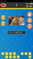 Guess Quiz by AB's Apps for Children screenshot 1