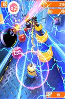 Free Minion Adventure 3D : Banana Rush 2 पोस्टर