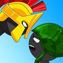 Age of Stickman Battle of Empires APK