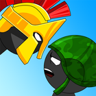 Age of Stickman Battle of Empires آئیکن