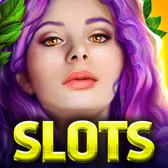 Age of Slots Vegas Casino Game XAPK download