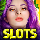 Age of Slots Vegas Casino Game-icoon