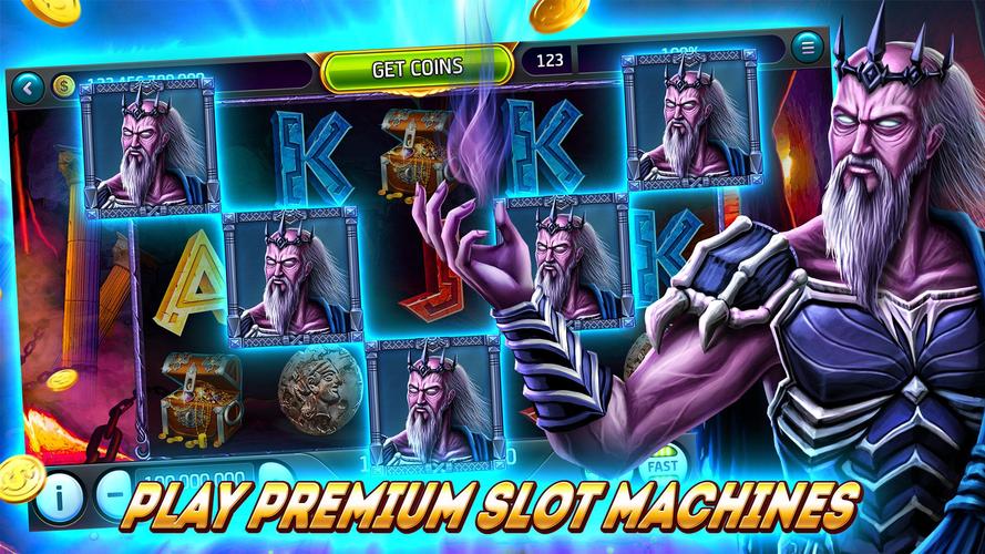 Slot Slot