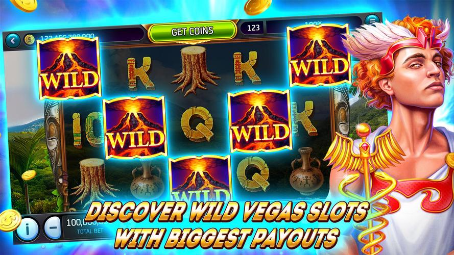 Slots Slots
