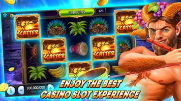 برنامه‌نما Age of Slots Vegas Casino Game عکس از صفحه