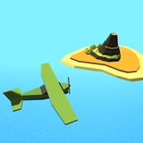 Airplane Bounce ไอคอน