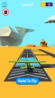 Airplane Bounce ポスター