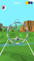 Airplane Bounce スクリーンショット 1