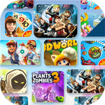 Gamozone icon