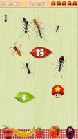برنامه‌نما Smash and kill ants عکس از صفحه