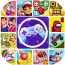 All In one Games. App APK