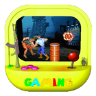 Dinosaur Game - Arcade Games icône