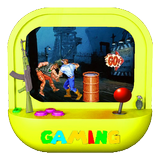 Dinosaur Game - Arcade Games иконка