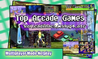 Dinosaur Game - Arcade Games capture d'écran 1