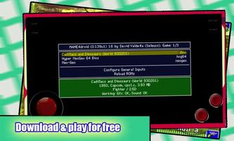 Dinosaur Game - Arcade Games Ekran Görüntüsü 2