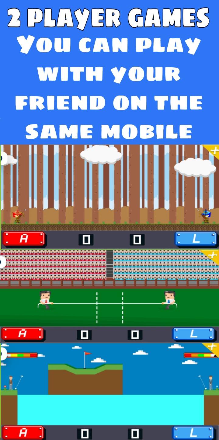 100 games in 1 APK für Android herunterladen