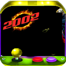 Arcade 2002 (Old Games) aplikacja