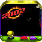 Arcade 2002 (Old Games) آئیکن