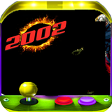 Arcade 2002 (Old Games) icône