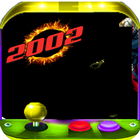 Arcade 2002 (Old Games) icon